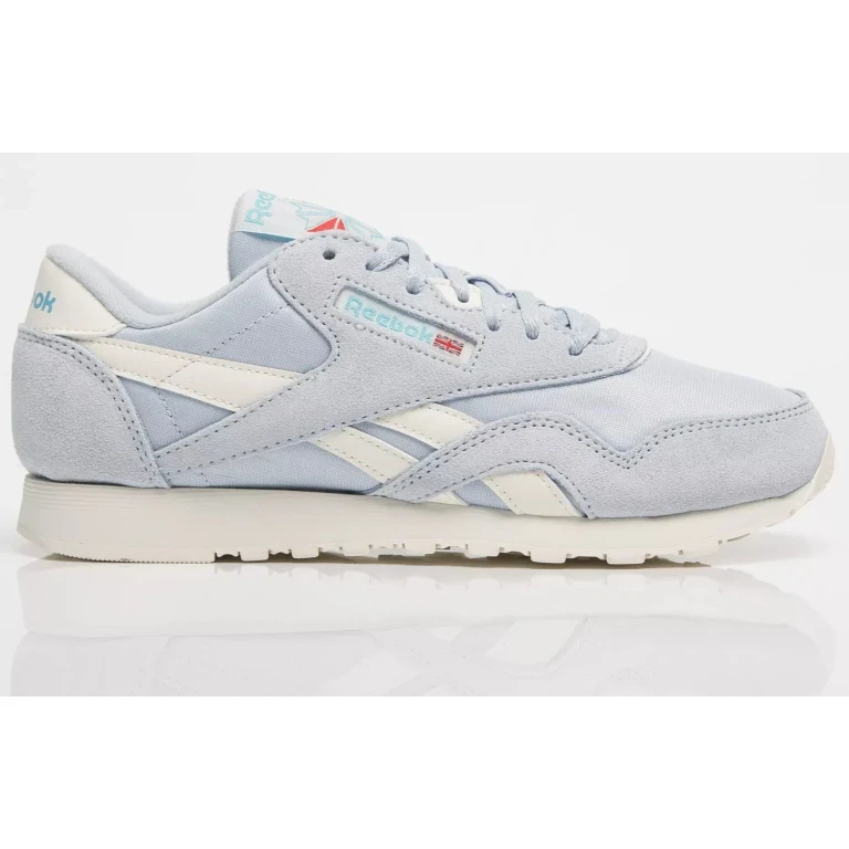 Women's Classic Nylon Sneakers