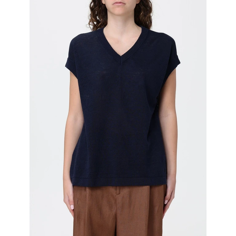 Sweater Woman color Blue (2619351013600003)
