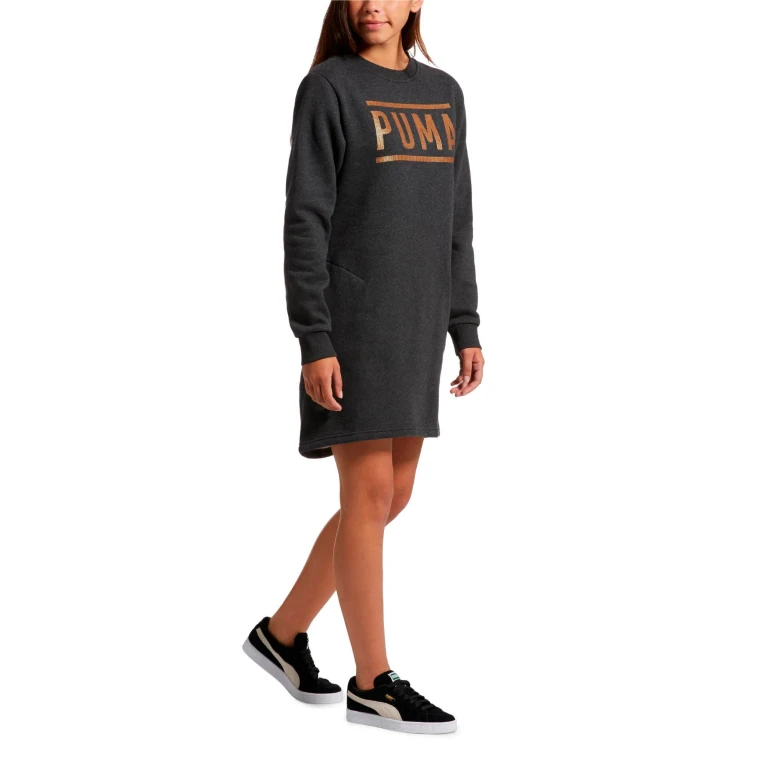 Women's Athletic Dress Fleece