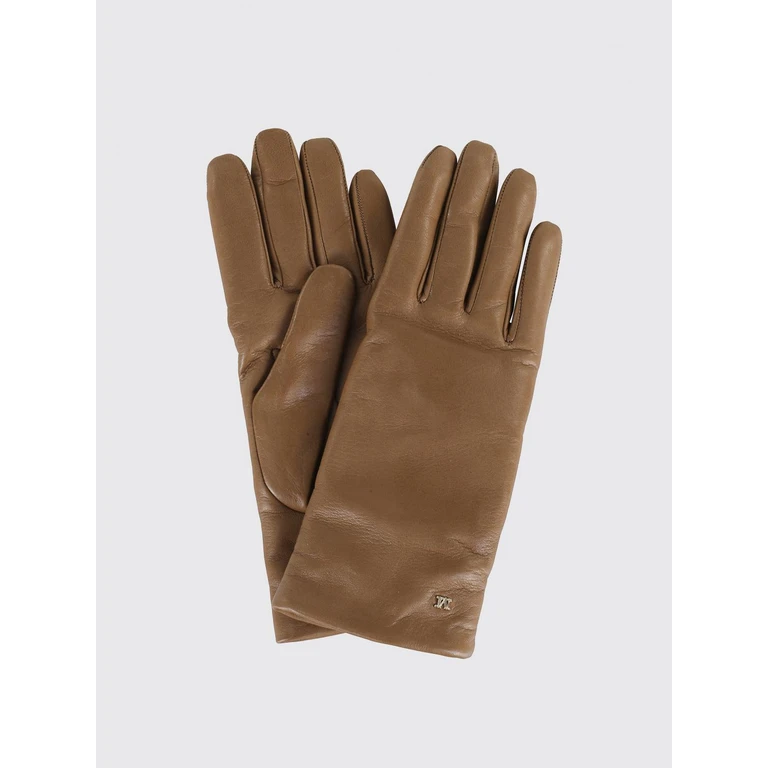 Gloves Woman color Grey (2524566022600034)