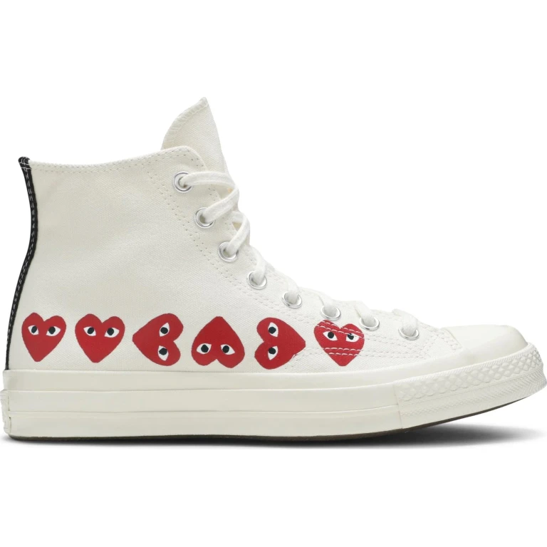 Men's Chuck Taylor All-Star 70 Hi Sneakers