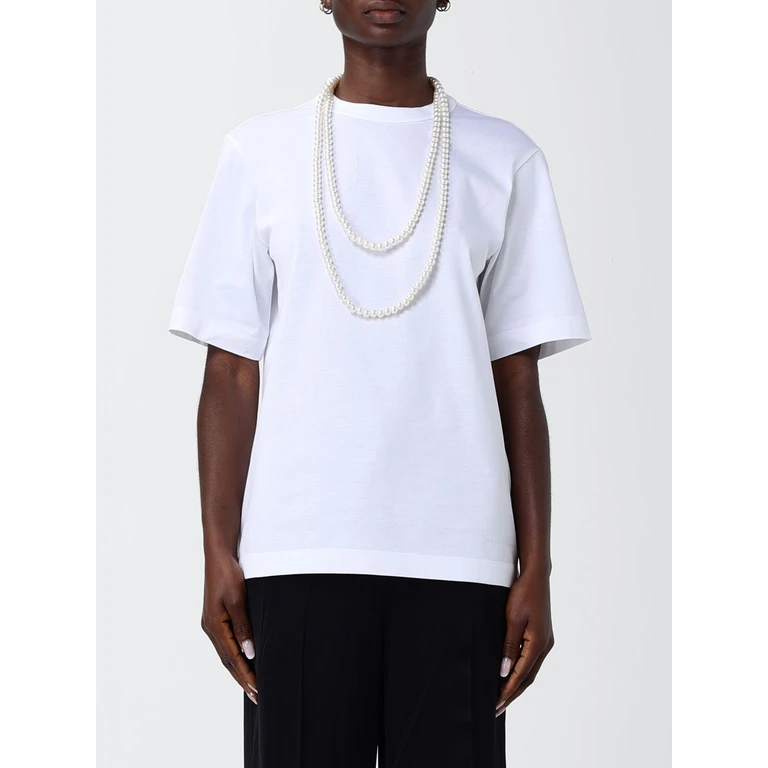 T-Shirt Woman color White (6251K2108501000)