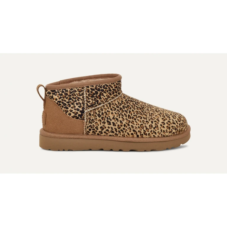 Women's Ultra Mini Speckles