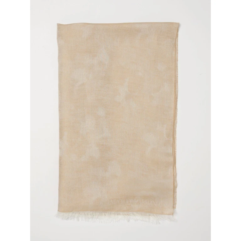 Scarf Woman color Beige (EW004581AF25417F6194)