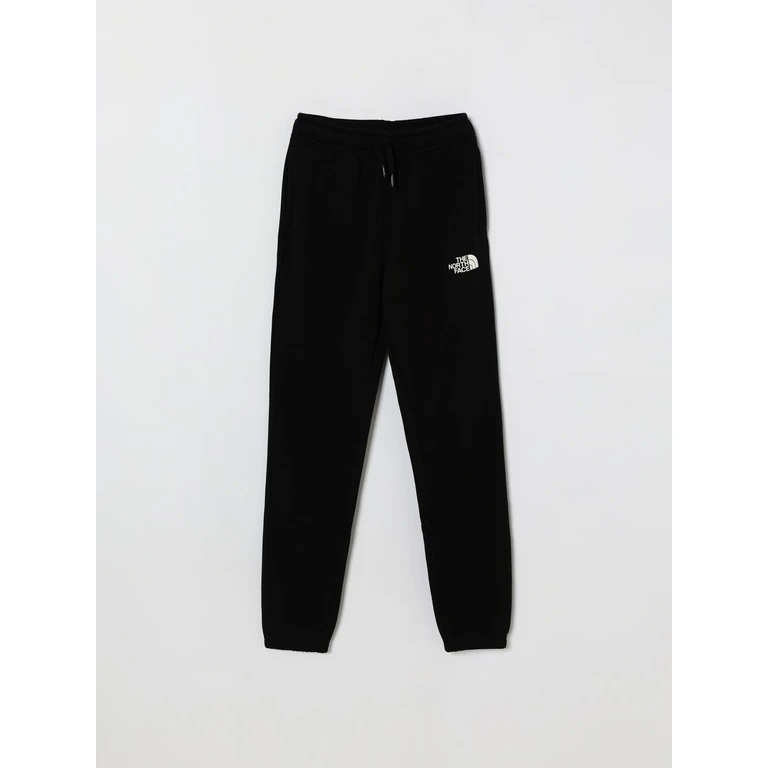 Pants Kids color Black (NF0A8GR6JK31)