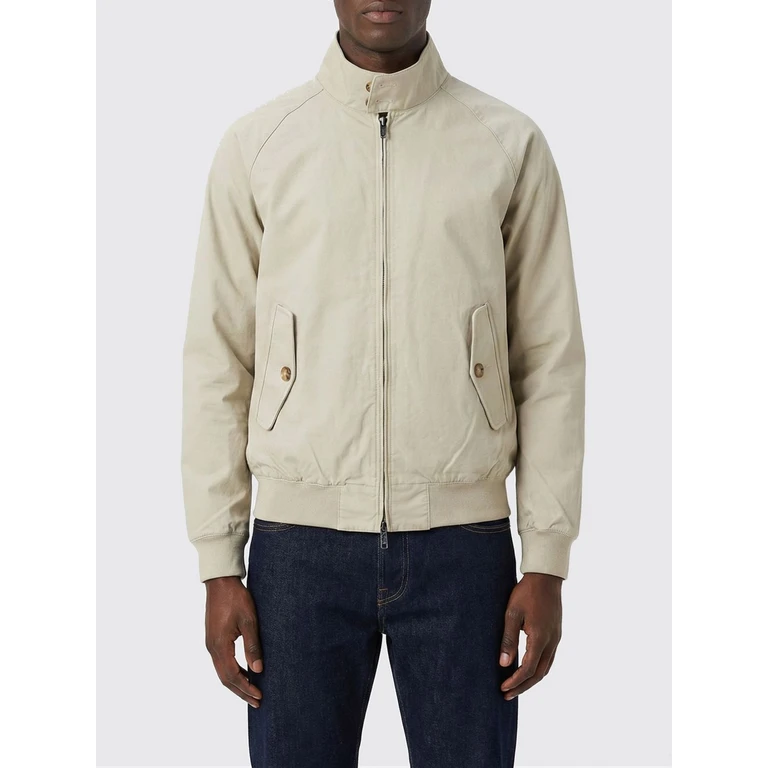 Jacket Men color Brown (BRCPS1166UT3046810)