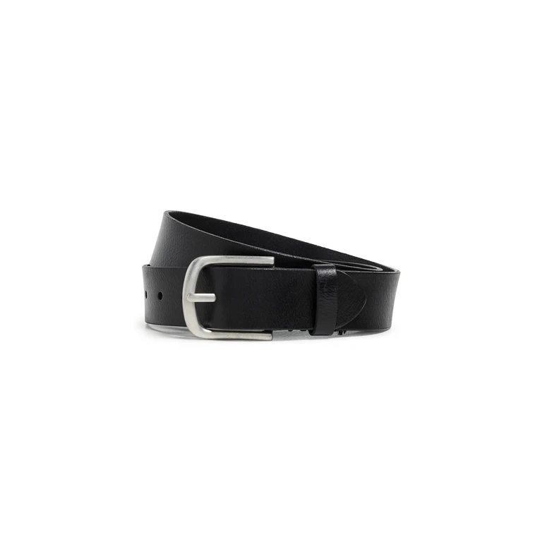 Corridor Leather Belt Brown S/M