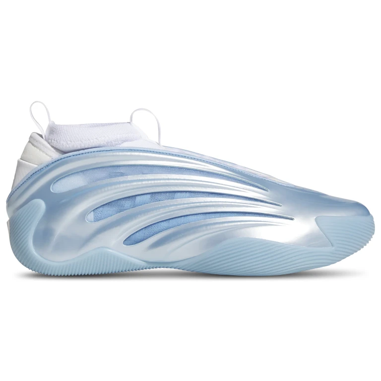 [JH6482] Mens adidas Harden Volume 9 'Glow Blue'