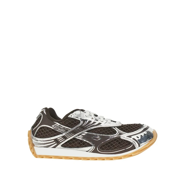 BOTTEGA VENETA 'Orbit' sneakers Woman 36