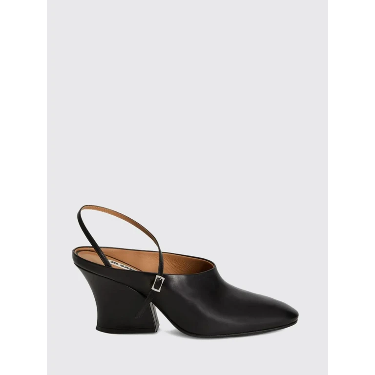 Pump Woman color Black (J16WX0005P7689001)