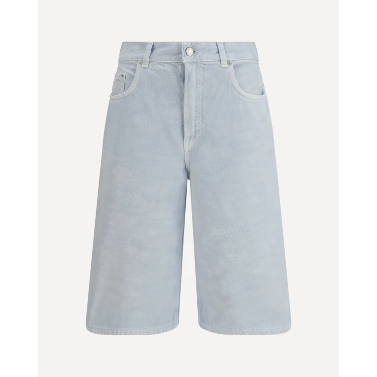 HAIKURE New Becky denim Shorts Female 29