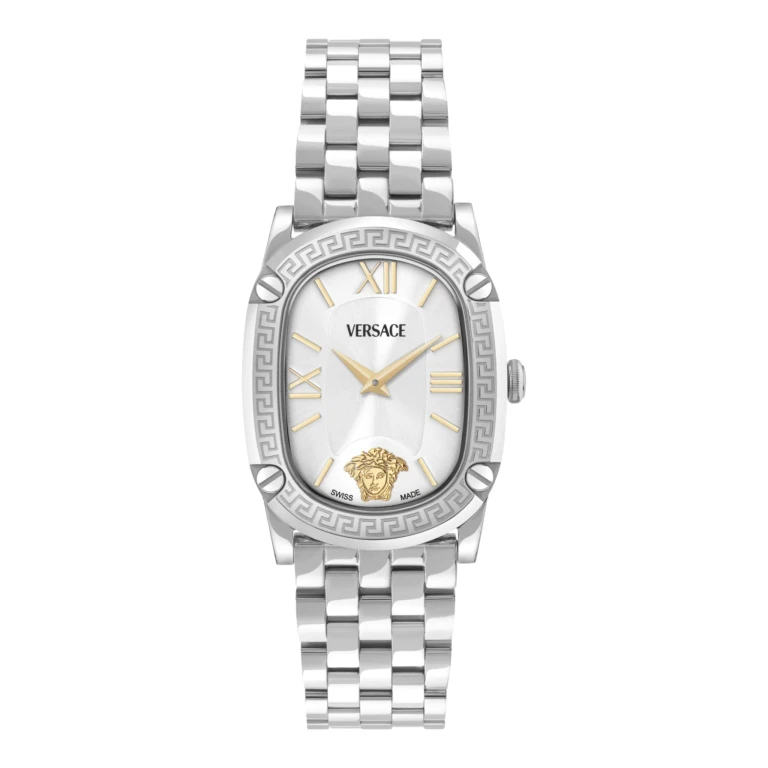 Couture Bracelet Watch