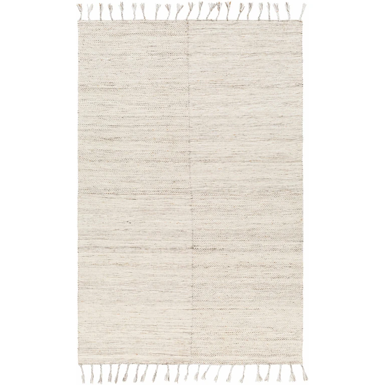 Anaya Cream Area Rug - Clearance