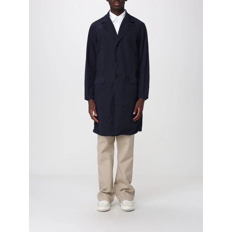 Jacket Men color Blue (I617F97385098)