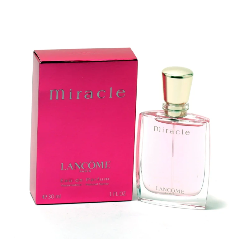 Miracle EDP