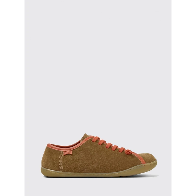 CAMPER Sneakers Woman color Brown (K201830-006TWINS0)