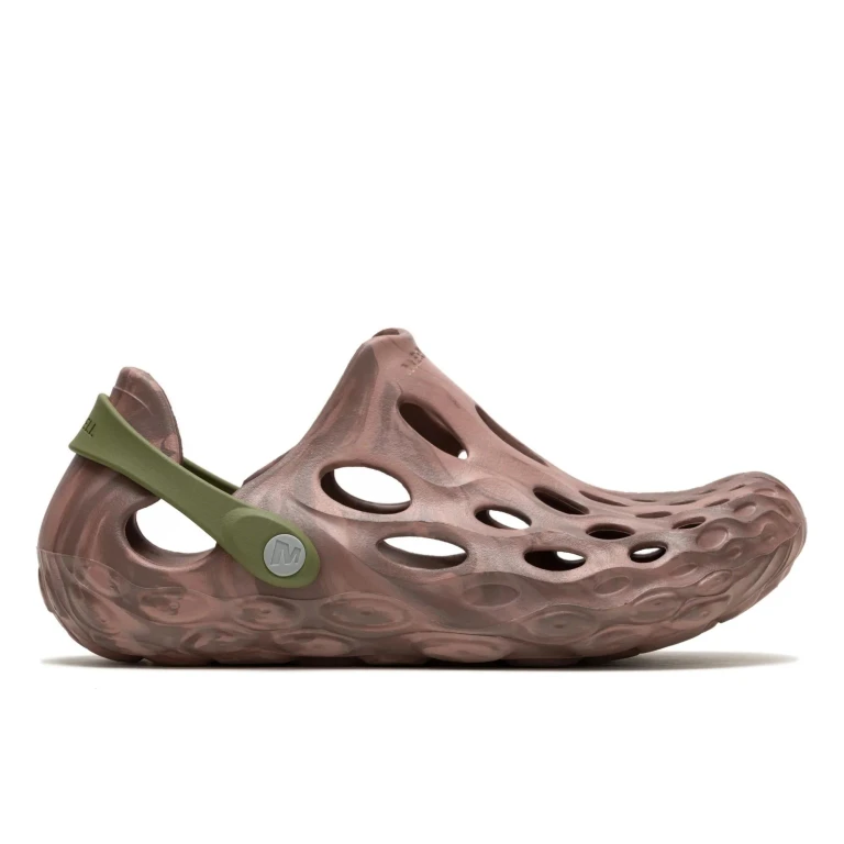 Women's Hydro Moc