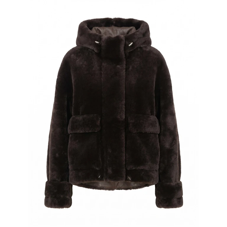 Shearling Jacket