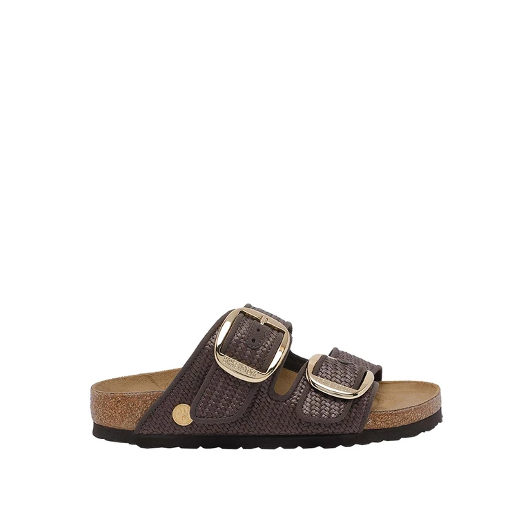 Birkenstock Sandales - Marron (1031418ARIZONA)