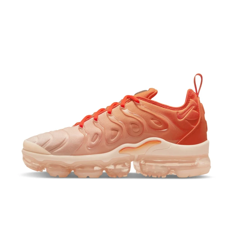 Women's Air Vapormax Plus W 'Citrus' Sneakers