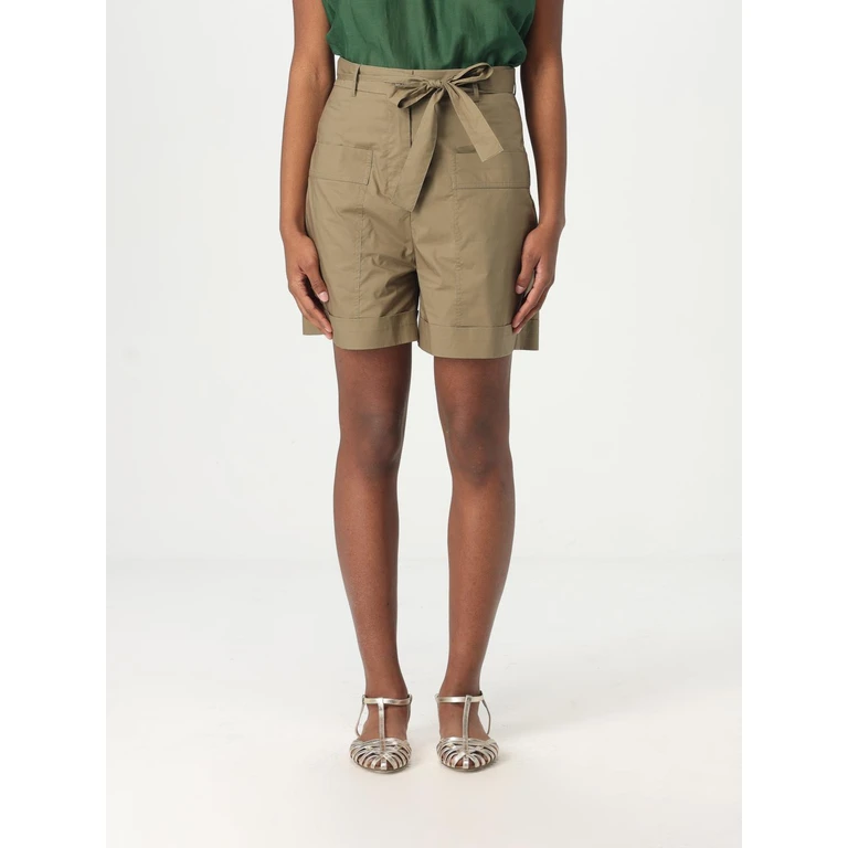 LIU JO Shorts Woman color Pink (WA5175T4853X0680)