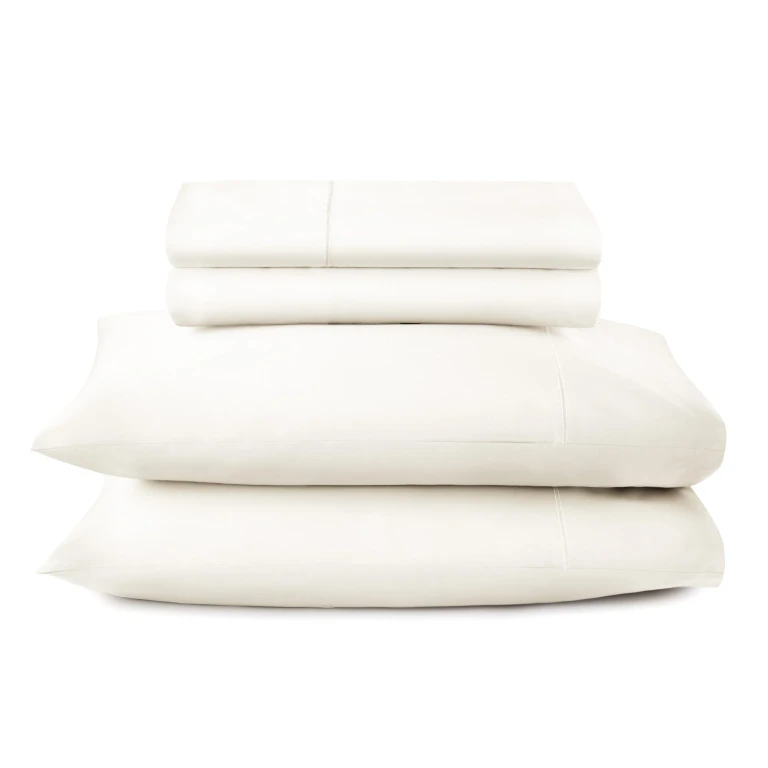 500 TC Sateen Bed Sheets