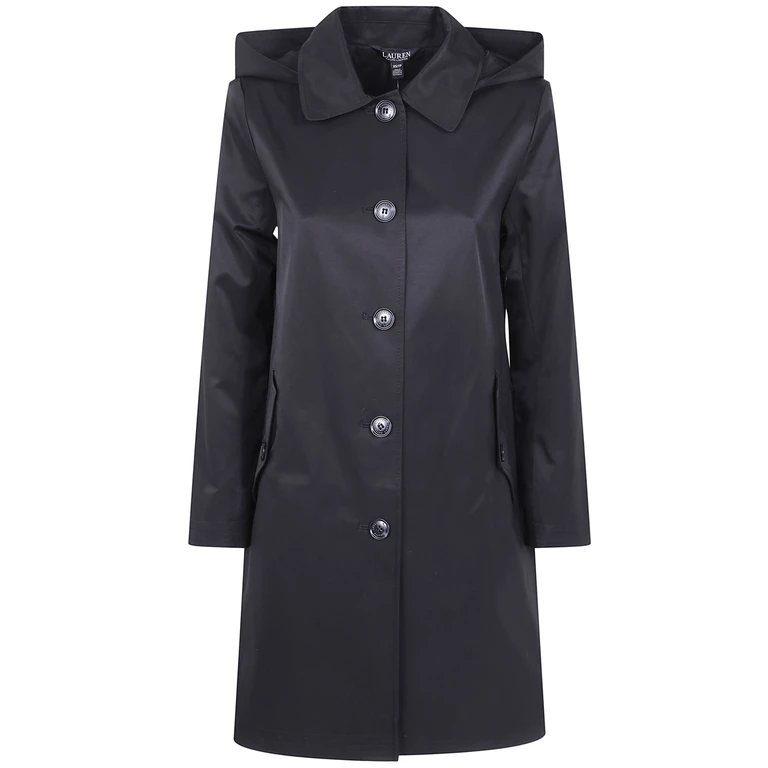 Cappotto Monopetto "Lined Coat"