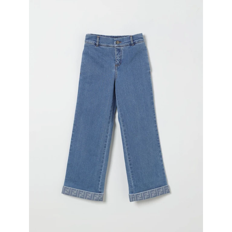 Jeans Kids color Blue (JUF169AVVUF0QG0)