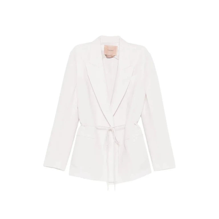 Twin Set Jacket (261TP2453)