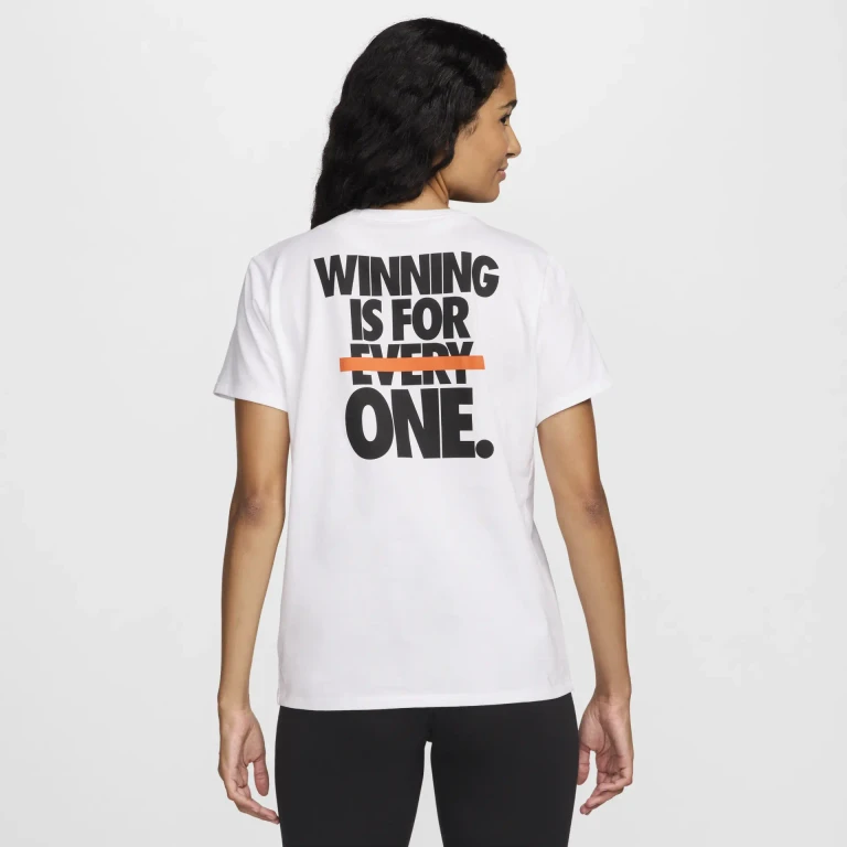 Youth "Winning Is For Every One" Tee T-Shirts