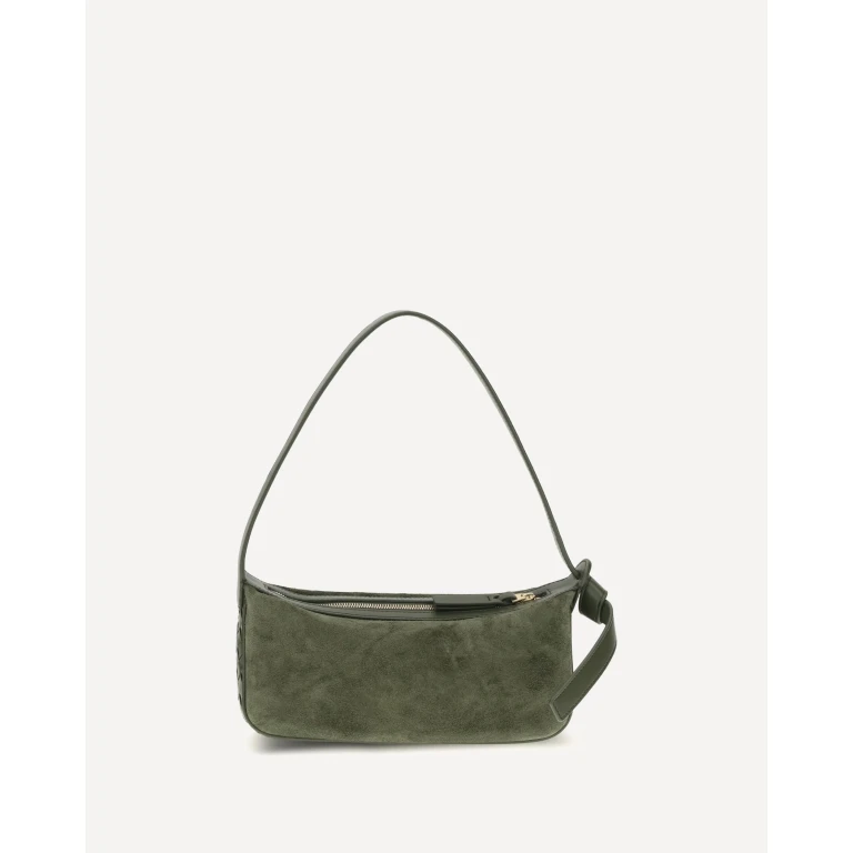 Nodo Shoulder Bag Female UNI