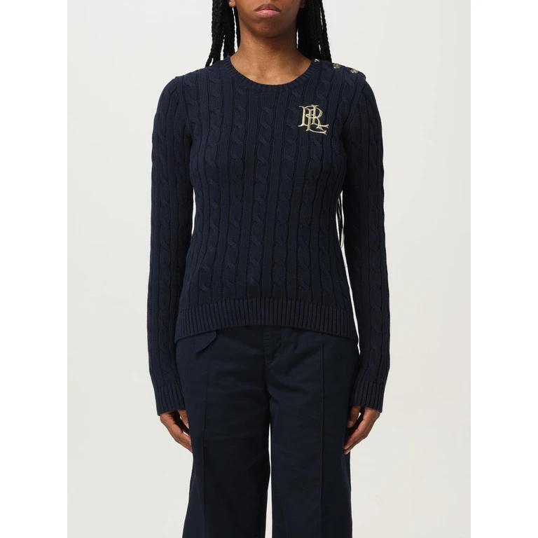 Sweater Woman color Blue (200932223003)