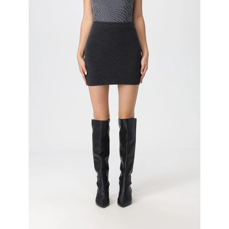 Skirt Woman color Black (4KC4255060010)