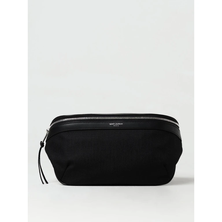 Belt Bag Men color Black (557831GIVLE1000)