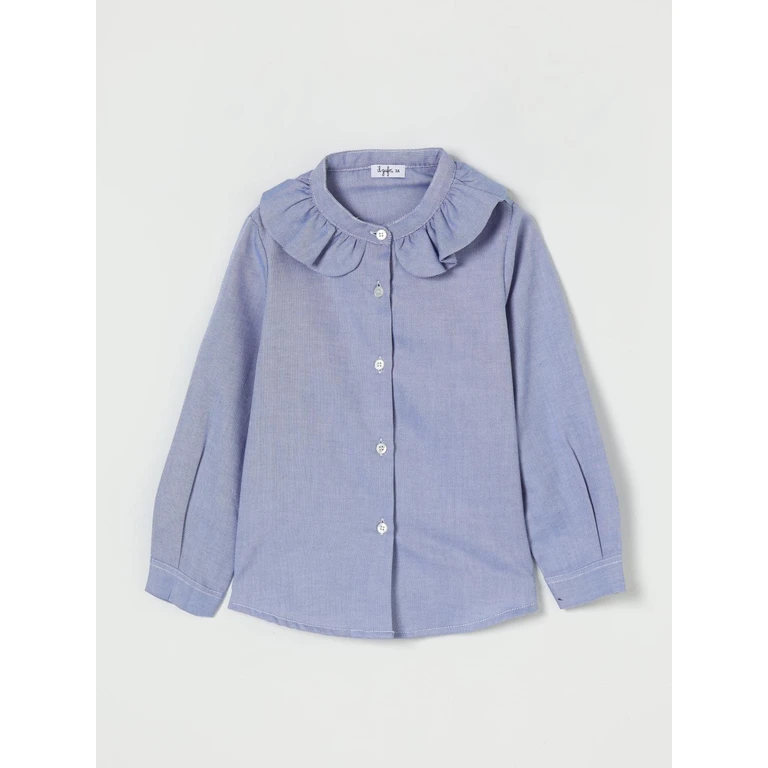 Shirt Kids color Sea (GCL0002C0052466)