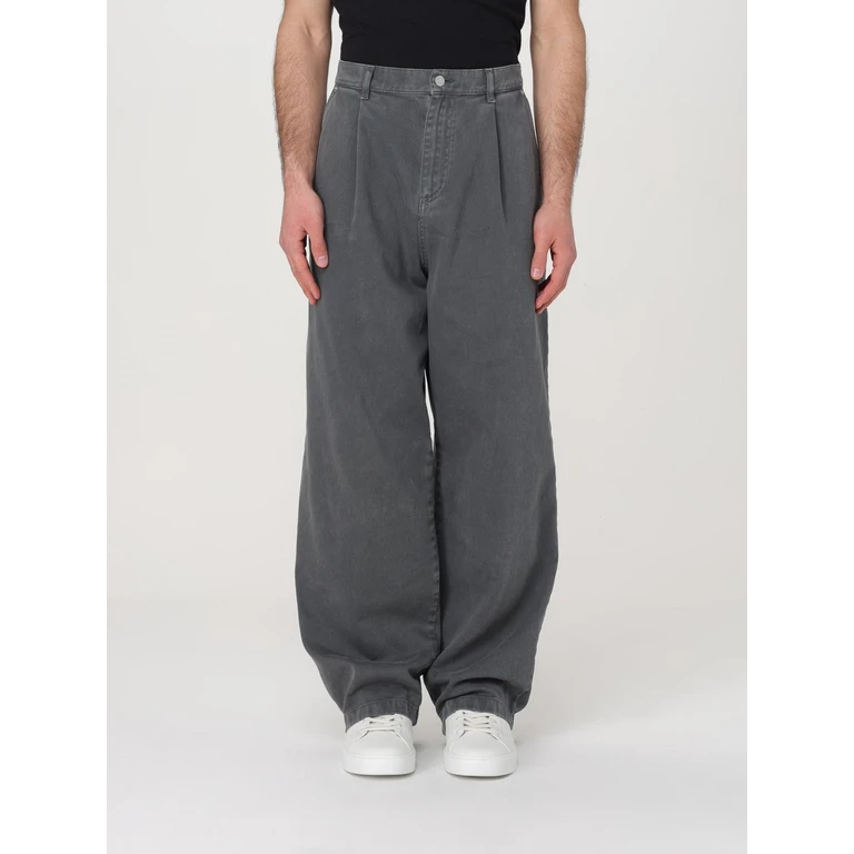 Jeans Men color Black (033302270555)
