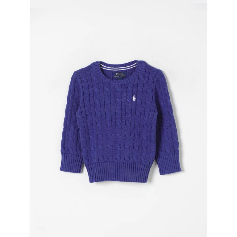 Sweater Kids color Blue (322702674067)