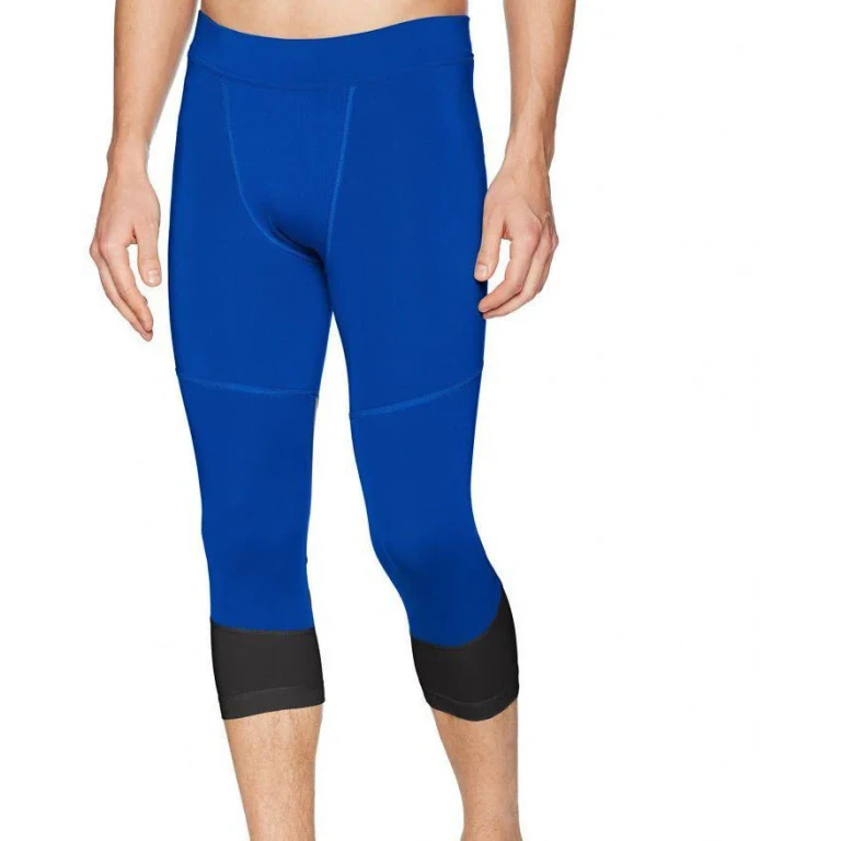 Men's Foundation Three-Quarter Tight Tights