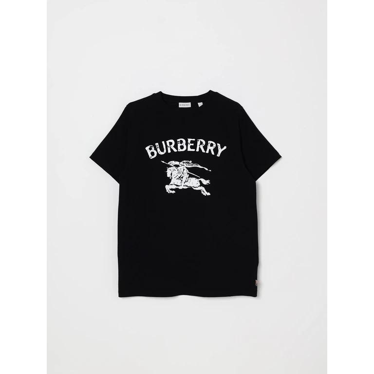 T-Shirt Kids color Black (8117667A1189)
