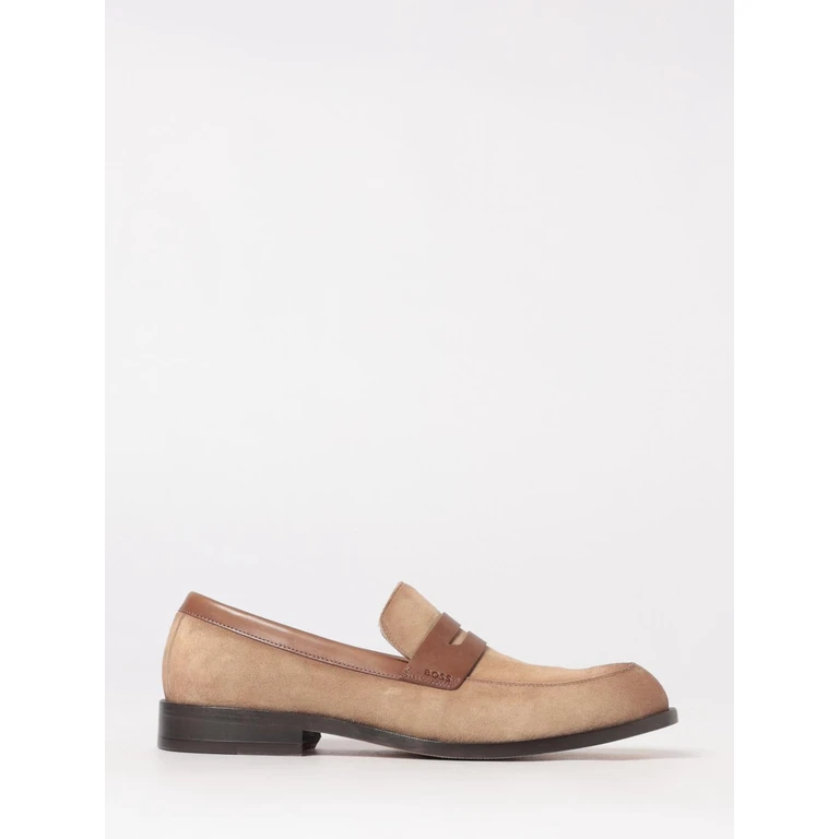 Loafers Men color Beige (50563098265)