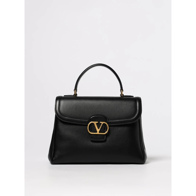 Handbag Woman color Black (7W2B0R87SRS0NO)