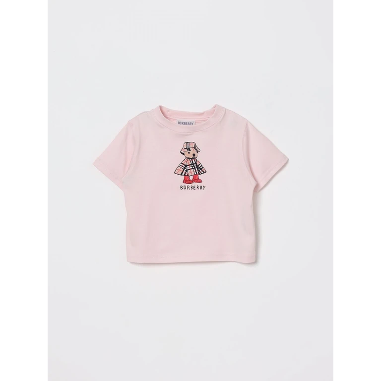 T-Shirt Kids color Pink (8121207A1439)