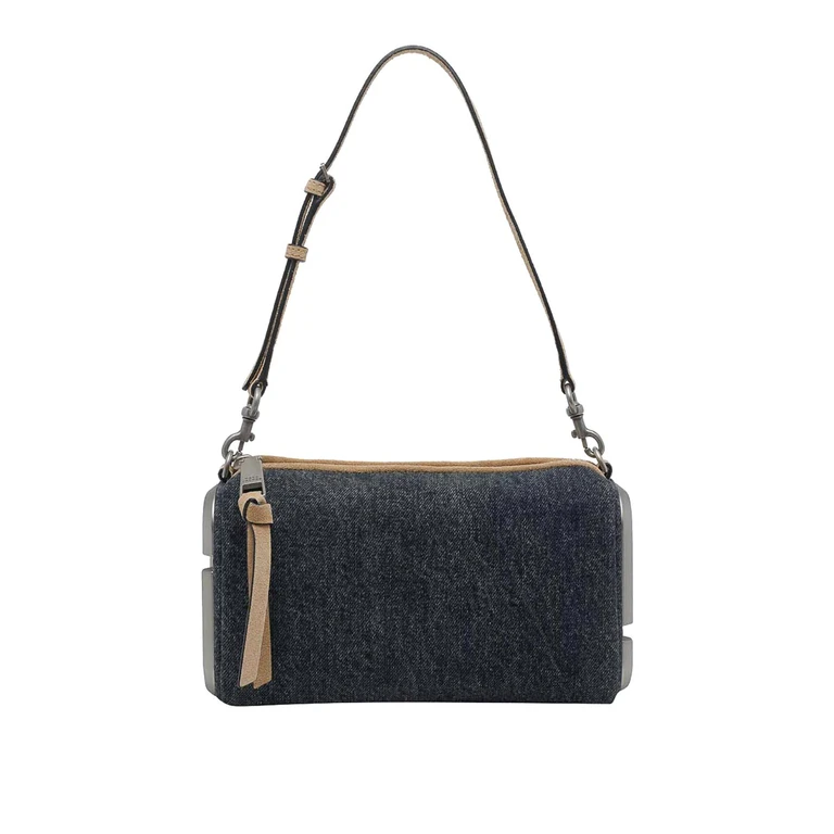 Marc Jacobs Sac Porté Épaule - Bleu (2S6HSH049H02427)