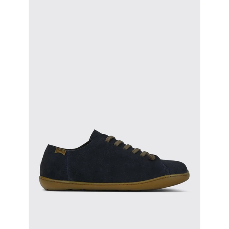 Sneakers Men color Blue (17665-225PEU0)