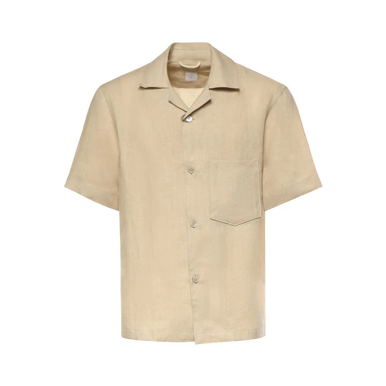 Chemise - Beige Clair (M75CAMK09TES0I139102)
