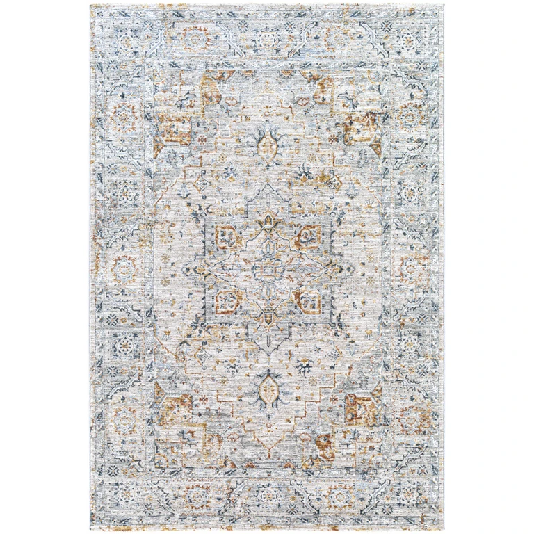 Darvel Luxe Rug