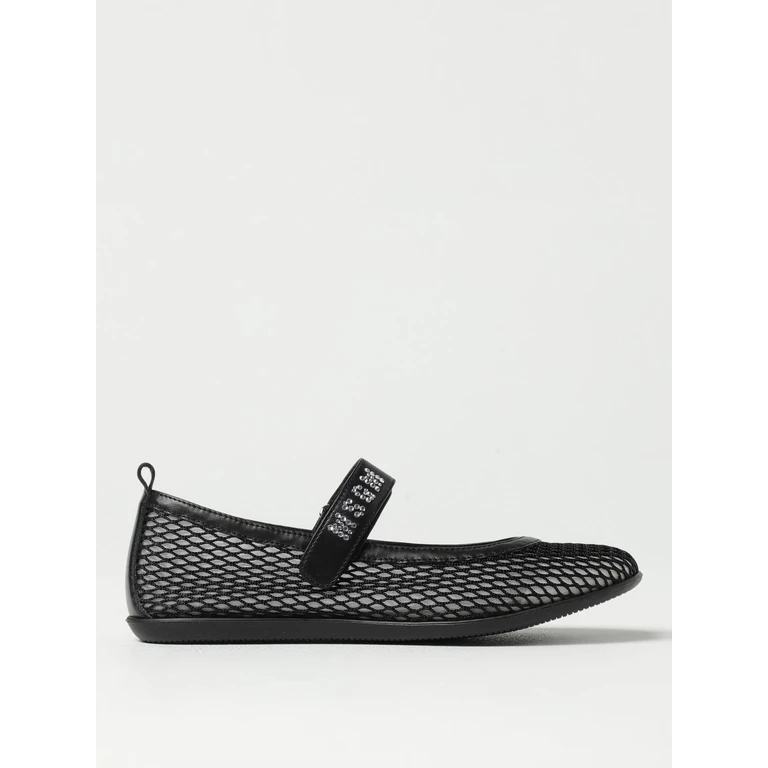 MSGM KIDS Shoes Kids color Black (7980701)