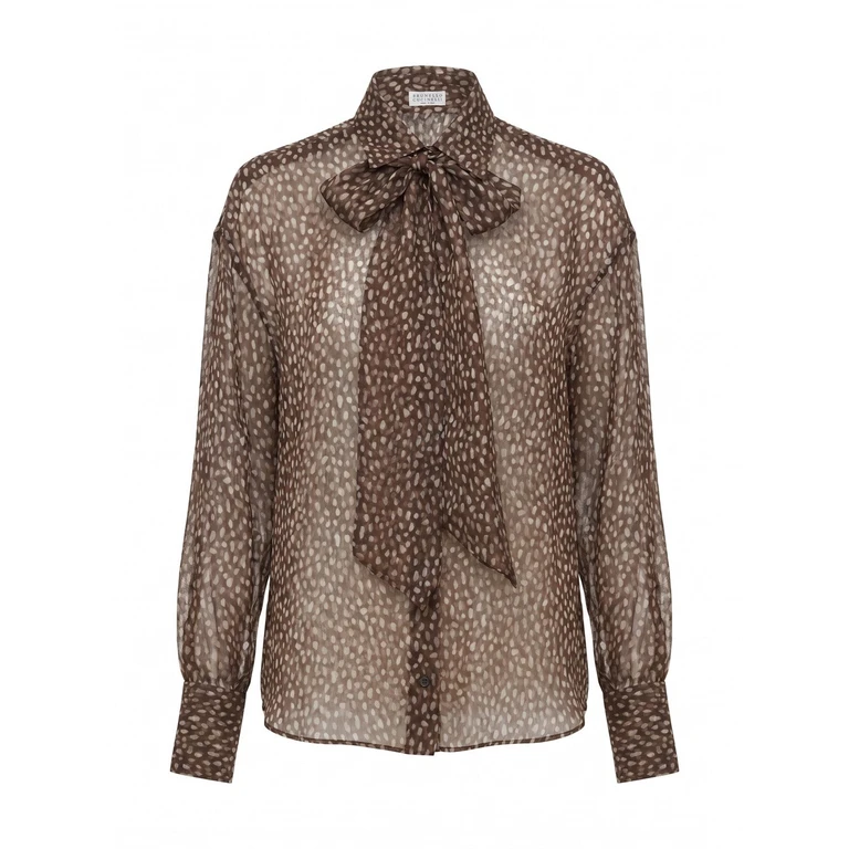 Brunello Cucinelli Shirt (MG961M2Z16)