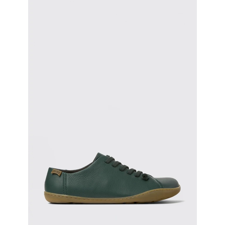 Sneakers Woman color Green (K200514-065PEU0)
