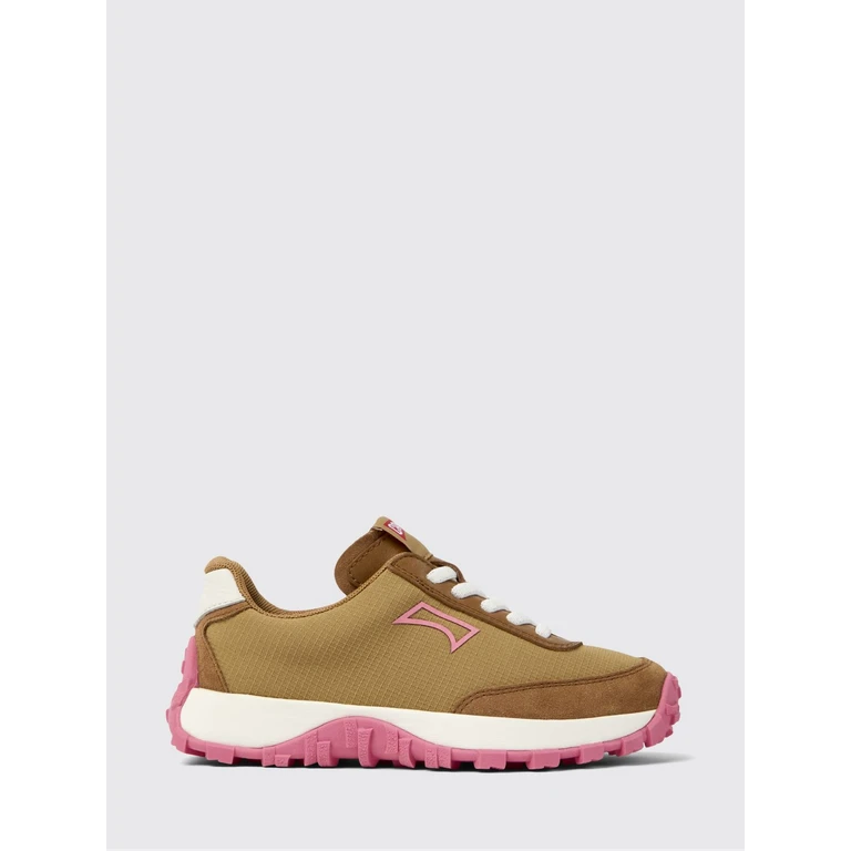 Sneakers Kids color Brown (K800548-027DRIFTTRAIL0)